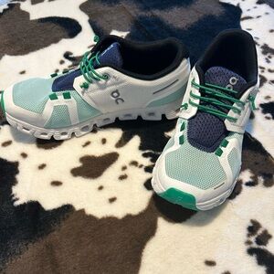 On cloud cloud x shoes